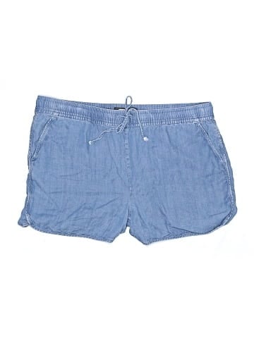 Mountain Khakis Denim Shorts (view 1)