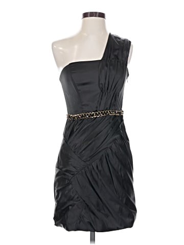 Rampage Cocktail Dress (view 1)