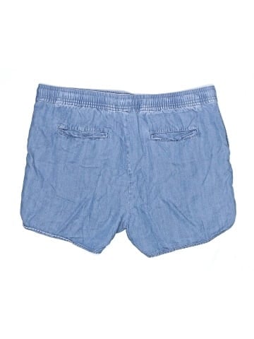 Mountain Khakis Denim Shorts (view 2)
