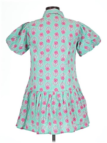 J.Crew Factory Store Casual Dress (view 2)