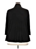 R&M Richards Black Cardigan Size 2X - photo 2