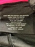 Avia Color Block Black Yoga Pants Size S - photo 8