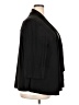 R&M Richards Black Cardigan Size 2X - photo 4