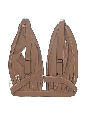 BUMPSuit Swimsuit Top (view 2)