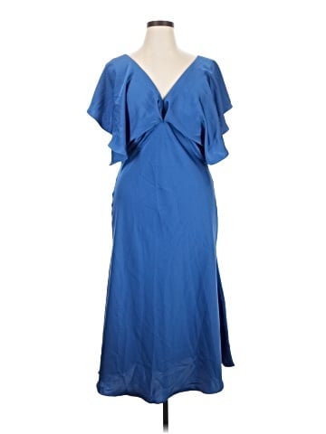 Sachin + Babi Cocktail Dress (view 1)