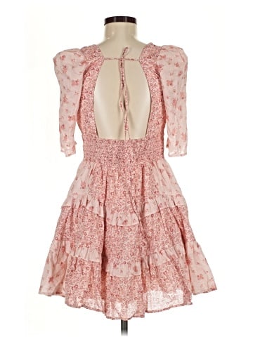 American Eagle Outfitters Cocktail Dress (view 2)