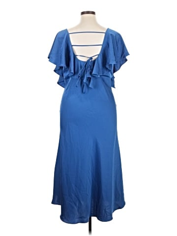 Sachin + Babi Cocktail Dress (view 2)