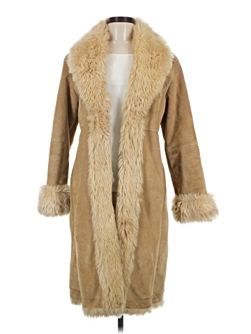 Wilsons Leather Coat (view 1)