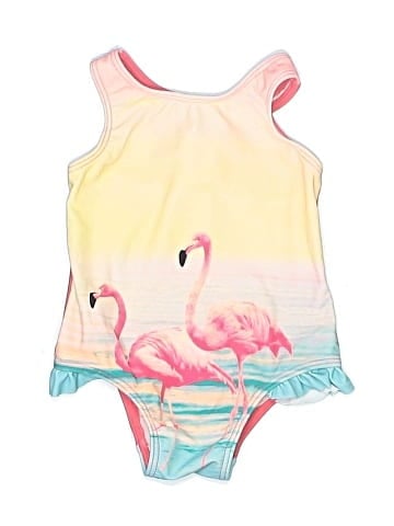 Tucker + Tate Leotard (view 1)
