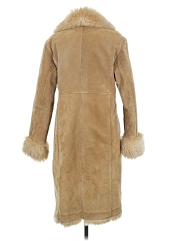 Wilsons Leather Coat (view 2)