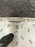 Tempted Hearts 100% Polyester Ivory 3/4 Sleeve Blouse Size 2X - photo 7