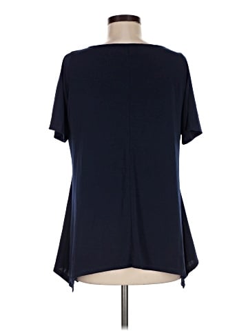 Allison Taylor Short Sleeve T-Shirt (view 2)