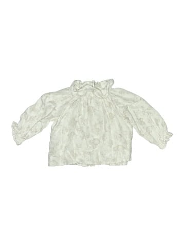 Bonpoint Long Sleeve Blouse (view 1)