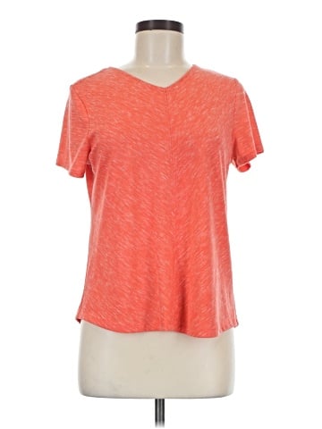Weekends by Chico's Active T-Shirt (view 1)