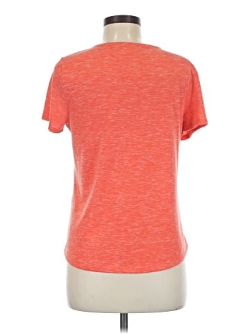 Weekends by Chico's Active T-Shirt (view 2)