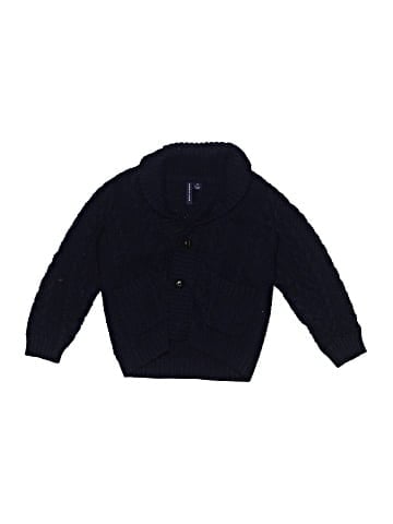 Janie and Jack Pullover Sweater (view 1)