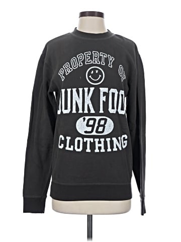 Junk Food Sweatshirt (view 1)