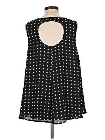 Philosophy Republic Clothing Sleeveless Blouse (view 2)
