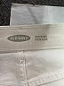 Old Navy White Jeans Size 12 - photo 7