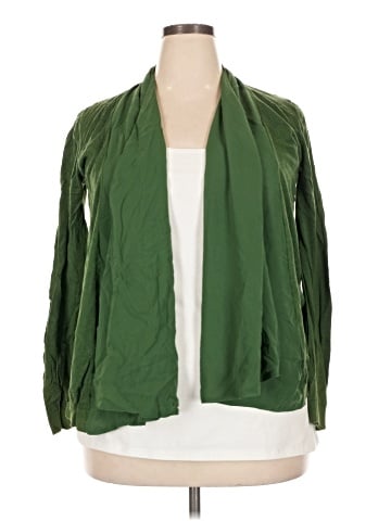 The Limited Cardigan (view 1)