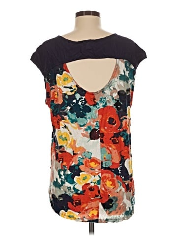 Porridge Short Sleeve Top (view 2)