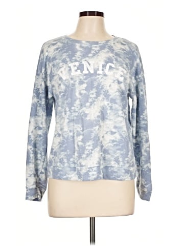 Bobeau Sweatshirt (view 1)