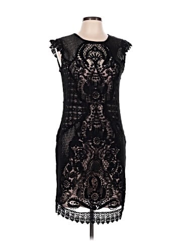 Yoana Baraschi Cocktail Dress (view 1)