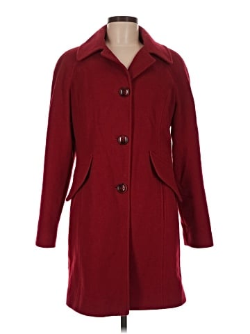 London Fog Coat (view 1)