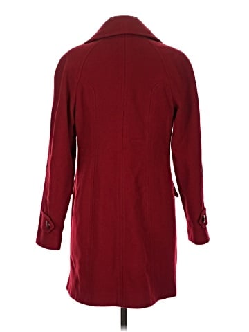 London Fog Coat (view 2)