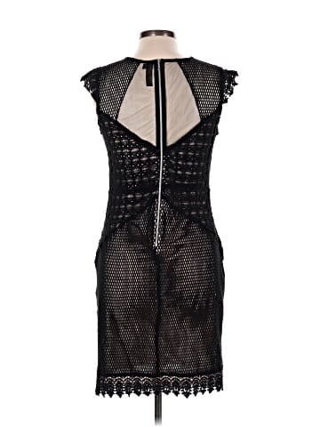 Yoana Baraschi Cocktail Dress (view 2)