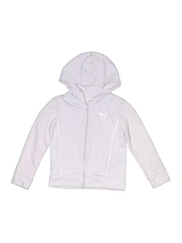 Puma Zip Up Hoodie (view 1)