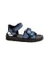 Nike Blue Sandals Size 8 - photo 1