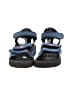 Nike Blue Sandals Size 8 - photo 2
