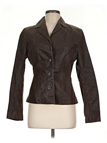 Wilsons Leather Leather Jacket (view 1)