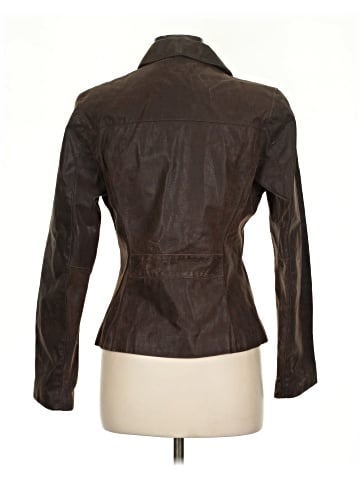 Wilsons Leather Leather Jacket (view 2)