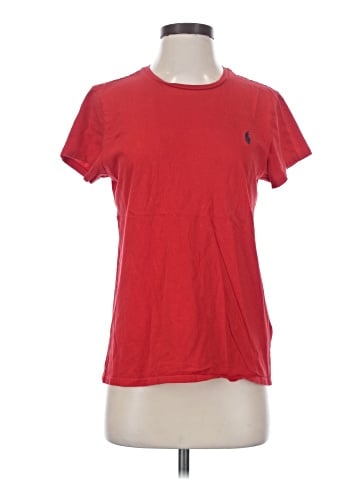 Polo by Ralph Lauren Short Sleeve T-Shirt (view 1)