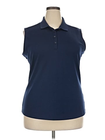 Callaway Short Sleeve Polo (view 1)