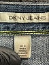 DKNY Jeans Blue Jeans Size 36 waist - photo 4