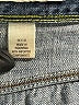 DKNY Jeans Blue Jeans Size 36 waist - photo 5