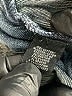 DKNY Jeans Blue Jeans Size 36 waist - photo 6