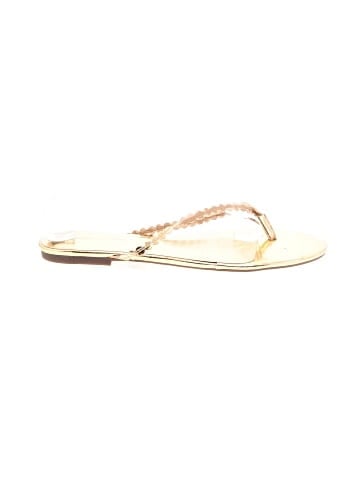 Banana Republic Flip Flops (view 1)