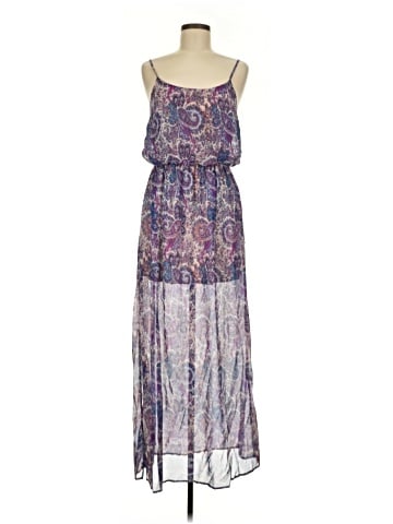 Fire Los Angeles Casual Dress (view 1)