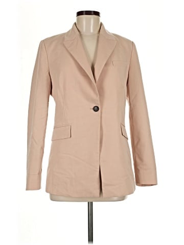 MNG Basics Blazer (view 1)
