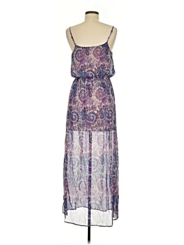 Fire Los Angeles Casual Dress (view 2)