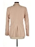 MNG Basics Tan Blazer Size 8 - photo 2