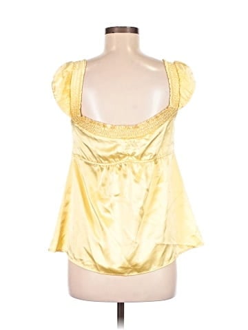 Feathers Sleeveless Top (view 2)