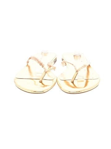 Banana Republic Flip Flops (view 2)