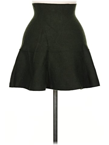 Zara Casual Skirt (view 1)