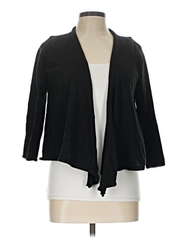 Vince. Cashmere Cardigan (view 1)