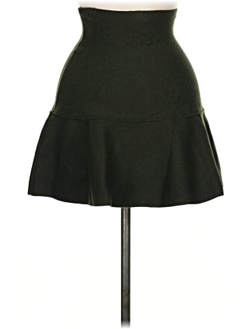 Zara Casual Skirt (view 2)
